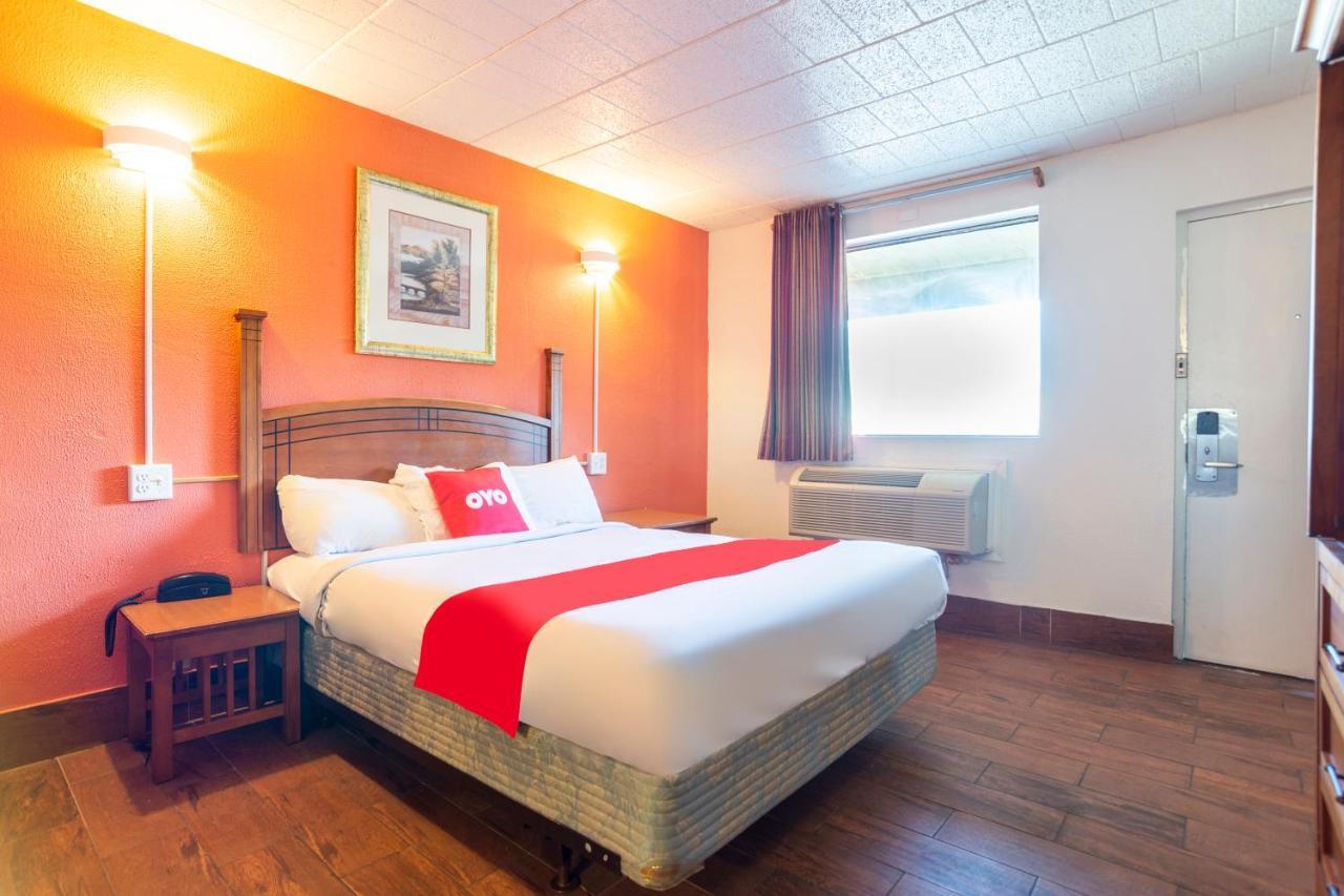 Hotel Baltimore Hwy 40 外观 照片