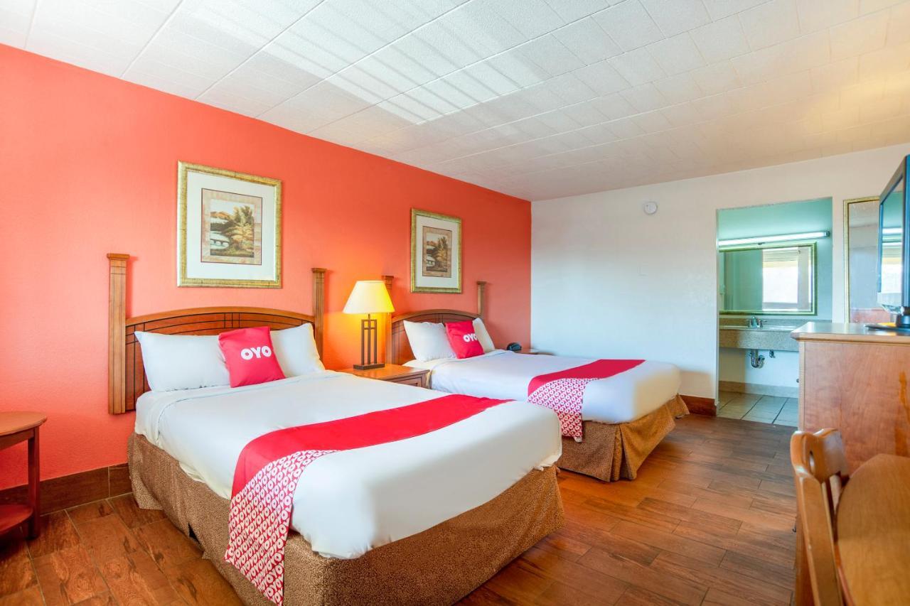 Hotel Baltimore Hwy 40 外观 照片